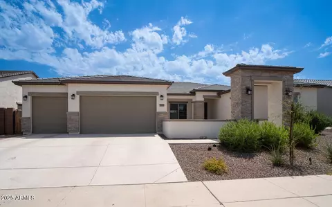 8513 S 22nd Dr, Phoenix, AZ 85041
