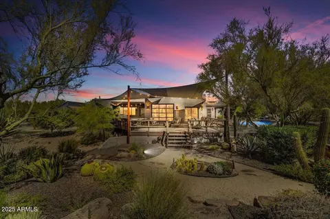 5431 E Olesen Rd, Cave Creek, AZ 85331