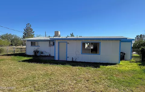 Other - 504 Alegre Pl, Bisbee, AZ 85603 photo 3 of 12
