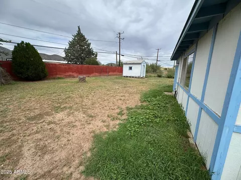 Other - 504 Alegre Pl, Bisbee, AZ 85603 photo 10 of 12