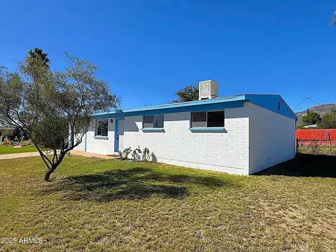 Other - 504 Alegre Pl, Bisbee, AZ 85603 photo 1 of 12