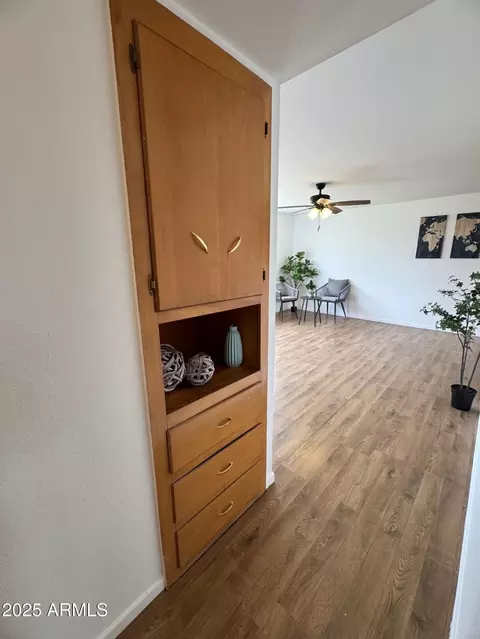 Entry Way - 504 Alegre Pl, Bisbee, AZ 85603 photo 1 of 1