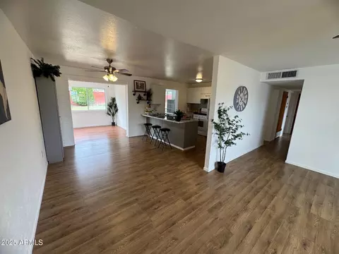 Living - 504 Alegre Pl, Bisbee, AZ 85603 photo 1 of 1