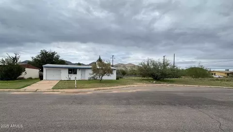 504 Alegre Pl, Bisbee, AZ 85603