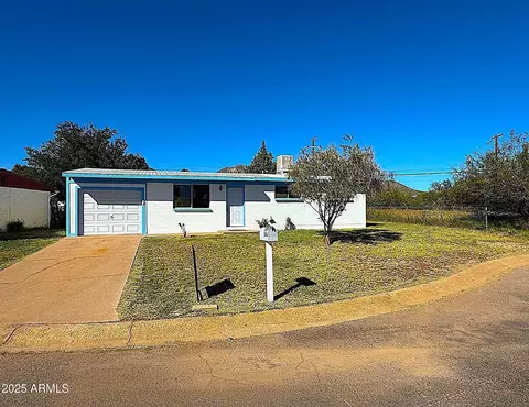 Other - 504 Alegre Pl, Bisbee, AZ 85603 photo 2 of 12