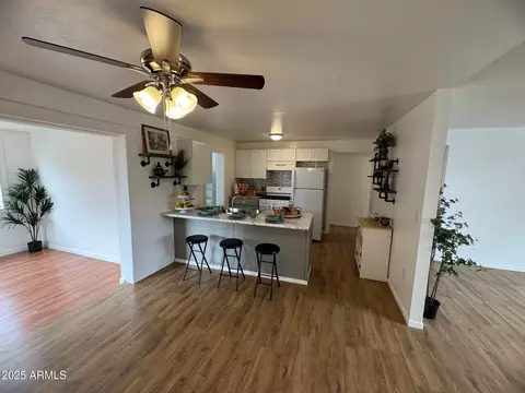 Kitchen - 504 Alegre Pl, Bisbee, AZ 85603 photo 1 of 3