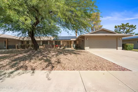 14633 N Boswell Blvd, Sun City, AZ 85351