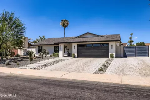 6222 E Blanche Dr, Scottsdale, AZ 85254