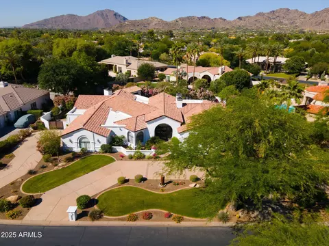 7115 E Foothill Dr, Paradise Valley, AZ 85253