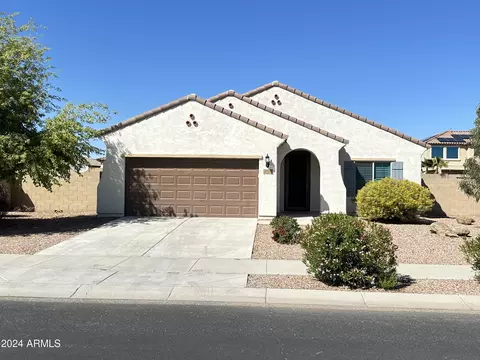17534 W Straight Arrow Ln, Surprise, AZ 85387