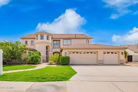3039 E Hope St, Mesa, AZ 85213