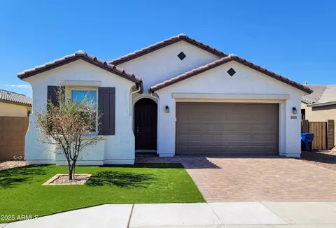 10830 W Hadley St, Avondale, AZ 85323