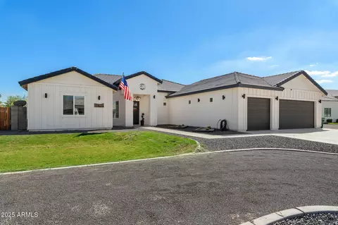 18717 E Chestnut Dr, Queen Creek, AZ 85142