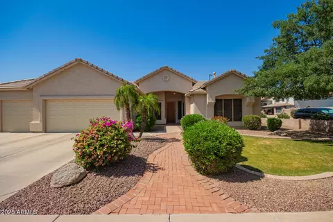 3874 E Bruce Ave, Gilbert, AZ 85234