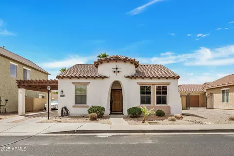 310 N 77th Pl, Mesa, AZ 85207 photo 2