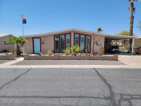 3806 N Iowa Ave, Florence, AZ 85132