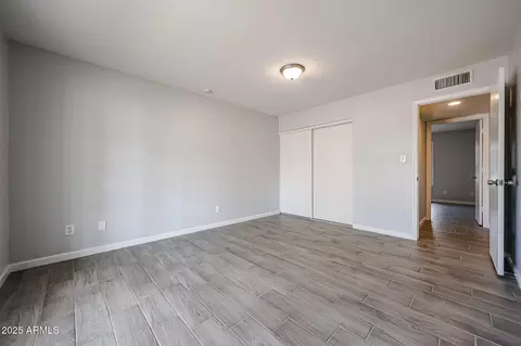 Bedroom - 1648 E Campus Dr, Tempe, AZ 85282 photo 8 of 9