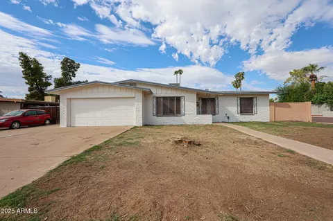 1648 E Campus Dr, Tempe, AZ 85282