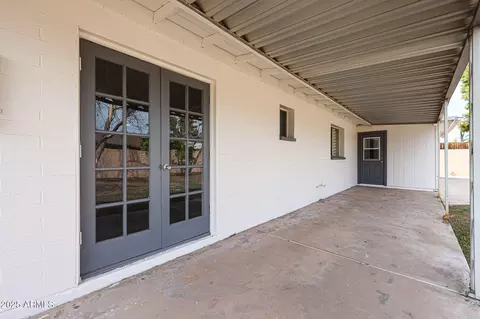 Exterior - 1648 E Campus Dr, Tempe, AZ 85282 photo 4 of 7