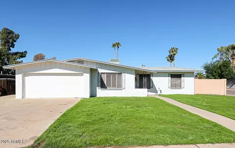 1648 E Campus Dr, Tempe, AZ 85282