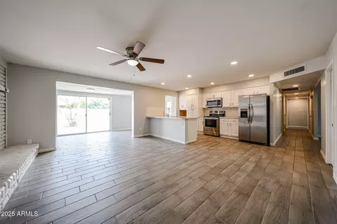Living - 1648 E Campus Dr, Tempe, AZ 85282 photo 6 of 11