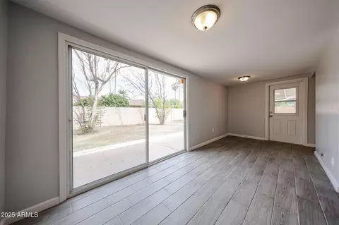 Living - 1648 E Campus Dr, Tempe, AZ 85282 photo 9 of 11