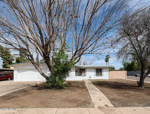 1648 E Campus Dr, Tempe, AZ 85282