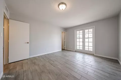 Bedroom - 1648 E Campus Dr, Tempe, AZ 85282 photo 9 of 9