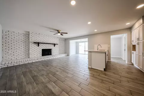 Living - 1648 E Campus Dr, Tempe, AZ 85282 photo 4 of 11