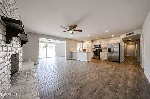 Living - 1648 E Campus Dr, Tempe, AZ 85282 photo 5 of 11