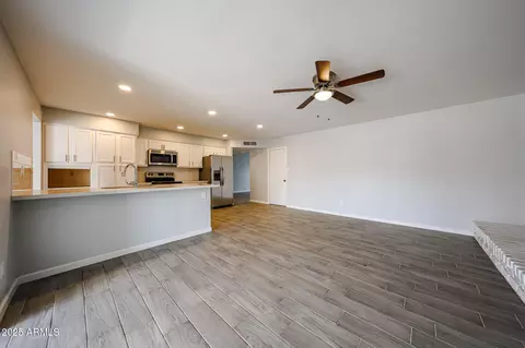 Living - 1648 E Campus Dr, Tempe, AZ 85282 photo 7 of 11