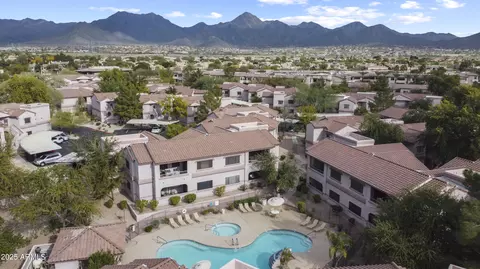 9555 E Raintree Dr #1060, Scottsdale, AZ 85260