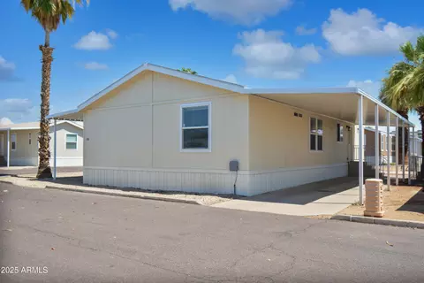 8601 N 71st Ave #100, Glendale, AZ 85301