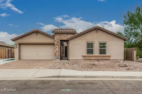 25667 W Primrose Ln, Buckeye, AZ 85326