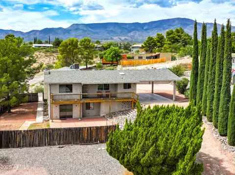 1851 E Donner Trl, Cottonwood, AZ 86326