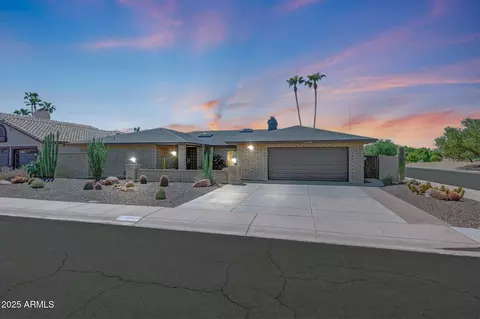 16030 N 61st Pl, Scottsdale, AZ 85254