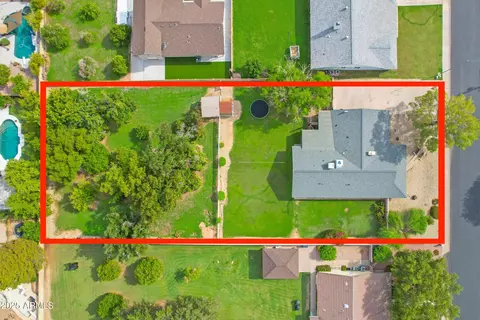 645 N Windsor --, Mesa, AZ 85213