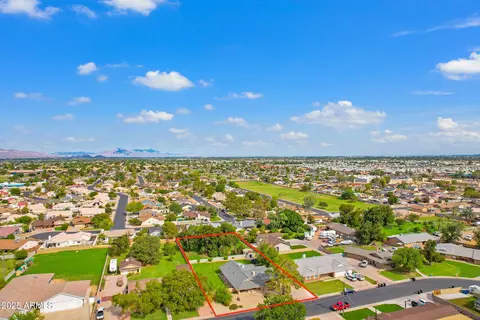 645 N Windsor --, Mesa, AZ 85213