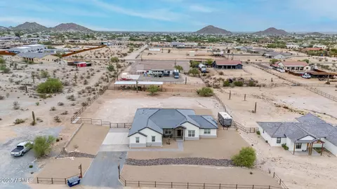 2062 W Moon Dust Trl, Queen Creek, AZ 85142