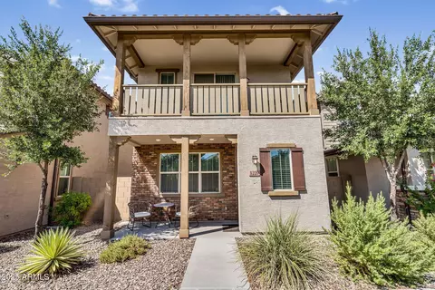 1220 E Weatherby Way, Chandler, AZ 85286