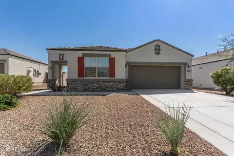 29539 W Whitton Ave, Buckeye, AZ 85396