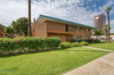 101 E Palm Ln #C, Phoenix, AZ 85004