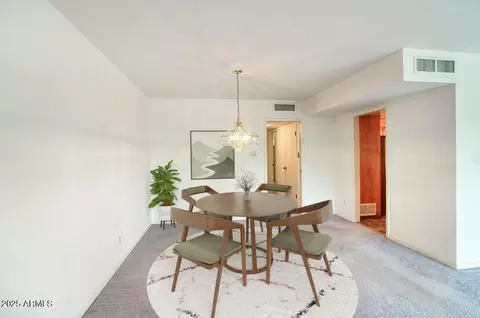 Dining - 101 E Palm Ln #C, Phoenix, AZ 85004 photo 1 of 1