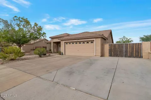 22322 N 108th Ave, Sun City, AZ 85373