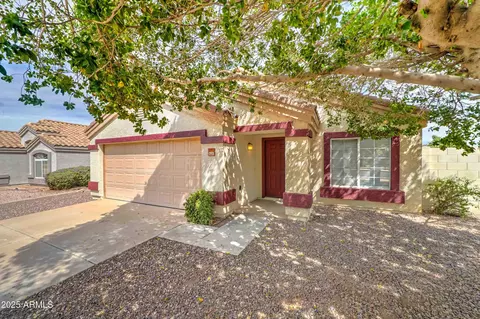 Exterior - 10364 Emerald Ave, Mesa, AZ 85208 photo 2 of 6