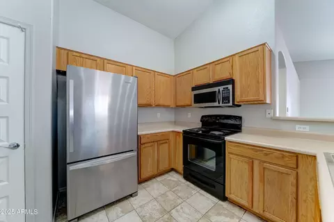 Kitchen - 10364 Emerald Ave, Mesa, AZ 85208 photo 1 of 2