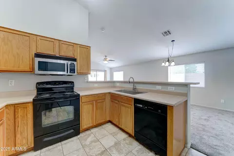 Kitchen - 10364 Emerald Ave, Mesa, AZ 85208 photo 2 of 2