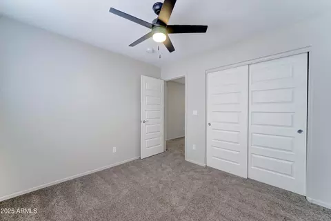 Bedroom - 10364 Emerald Ave, Mesa, AZ 85208 photo 2 of 2