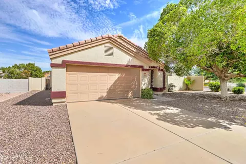 Exterior - 10364 Emerald Ave, Mesa, AZ 85208 photo 3 of 6