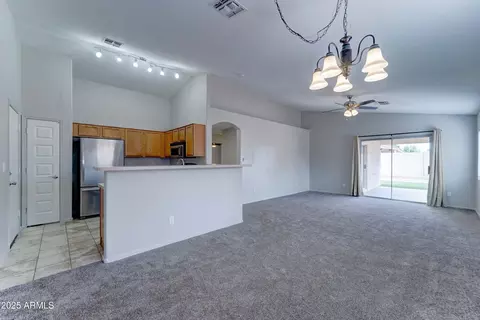 Living - 10364 Emerald Ave, Mesa, AZ 85208 photo 4 of 8